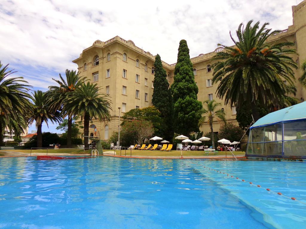 Argentino Hotel Casino & Resort Piriapolis Exterior photo